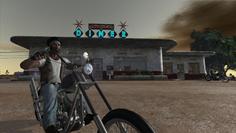Für sein neues Actionspiel [b]Ride to Hell[/b] hat [b]Deep Silver[/b] einen [url=http://www.pcgames.de/aid,656090/Deep_Silver_lizensiert_Havok_fuer_Ride_to_Hell/]Vertrag mit Havok abgeschlossen[/url]. Die Abmachung läuft über zwei Jahre und sieht die Verwendung von Havocs Physik-, Animations- und Verhaltens-System vor. [b]Ride to Hell[/b] versetzt Sie zurück in die 1960er Jahre. In schnittigen Motorrädern brettern Sie über die Flachländer im Westen der USA und setzen sich mit Waffen gegen verfeindete Gangs zur Wehr. Ride to Hell soll im zweiten Quartal 2009 erscheinen.
