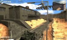 Der Zusatz 'Source' wurde auf Geheiß von Valve Software aus dem Titel entfernt. Black Mesa sollte nicht mit einem offiziellen Spiel der Half Life-Macher verwechselt werden. (14)