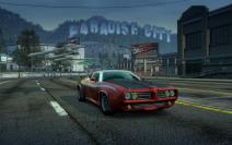 Im Februar kommt Burnout Paradise auf den PC. Vorher soll es eine Demo geben, in der Sie nach Herzenslust rasen können. Denn die Demo wird das komplette Spiel enthalten, allerdings mit eingebautem Zeitlimit. Alle Events, alle Autos, einfach alles wird in der Demo enthalten sein. Mehr dazu finden Sie auf der offiziellen Webseite www.criteriongames.com
