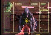 In dieser Woche werfen wir jeden Tag einen Blick in die Vergangenheit und stellen Ihnen die besten Spiele für sieben Retro-Konsolen vor. Heute: Atari Jaguar.

[b]Alien versus Predator[/b] (Ego-Shooter, 1994)
An dieser Gruselballerei schieden sich die Geister. Die eine Hälfte lobte die dichte Atmosphäre, die andere verfluchte Matsch-Texturen, zufällig platzierte Gegner und fehlende Maussteuerung. Wer sich auf das Spiel als Marine, Alien oder Predator einlässt, bekommt aber in jedem Fall ein durchdachtes Werk vor die Flinte. Übrigens: Nicht mit dem ähnlich betitelten und indizierten PC-Spiel verwechseln! 

Noch mehr Retro-Spiele: [url=http://www.pcgames.de/aid,670643]Atari VCS 2600[/url], [url=http://www.pcgames.de/aid,670657]Commodore 64[/url], [url=http://www.pcgames.de/aid,670676]Mattel Intellivision[/url], [url=http://www.pcgames.de/aid,670683]CBS Colecovision[/url], [url=http://www.pcgames.de/aid,670693]Vectrex[/url], [url=http://www.pcgames.de/aid,670725]Commodore Amiga[/url]

Mehr zum Thema Retro finden Sie in unserem Sonderheft Classic Gaming - ab sofort am Kiosk oder [url=http://abo.pcaction.de/?menu=orderform&c_id=11&m_id=7]bequem hier online bestellen![/url]
