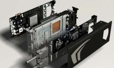 Eignet sich zur PhysX-Darstellung: Die Geforce GTX 295