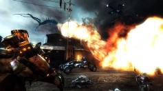 Im März 2009 erscheint Stormrise, das neue Multiplayer-Strategiespiel aus dem Hause The Creative Assembly, die schon für die Total War-Reihe verantwortlich zeichneten. 

Mehr Infos gibt's unterm zweiten Bild.
