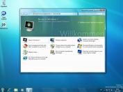 Bilder aus Windows 7.