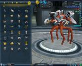 Screenshot aus Spore Galaktische Abenteuer (1)