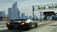 Hier sind Screenshots aus Burnout Paradise für den PC. Auf Origin gibt es das Rennspiel derzeit als kostenlosen Download. (18)