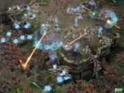 Patch 1.2.1 für Starcraft 2: Wings of Liberty ist da. Neben diversen Bugfixes gibt's auch Änderungen beim Matchmaking. (1)