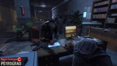 Die Crysis-Mod Petrograd (1)