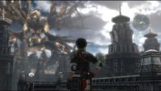 Screenshot zu The Last Remnant. (1)