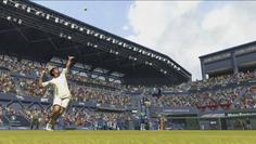 Virtua Tennis 2009  (2)