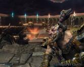 Forged by Chaos-Screenshot. (Bild 1)