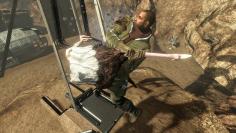 Screenshot zu Red Faction: Guerrilla.