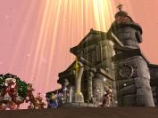 Screenshots zu Spore Galactic Adventures.