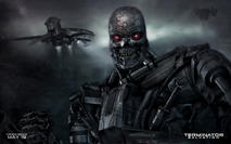 Terminator Salvation-Wallpaper.