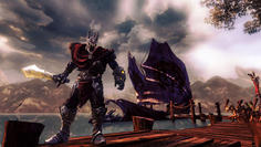 Die neuesten Screenshots zu Overlord 2.