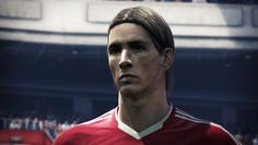 Screenshots aus PES 2010.
