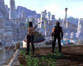 Screenshots aus Age of Conan: Hyborian Adventures