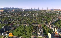 Screenshots zu Cities XL.