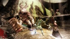 Der neue Patch zu Dragon Age: Origins behebt Fehler mit einigen DirectX 10-Grafikkarten.