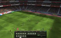 Fußball Manager 10: Die Demo zum FM 2010 steht zum Download bereit. (1)