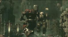 Screenshots zu MechWarrior.