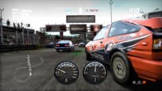 Screenshots aus Need for Speed Shift. (5)