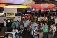 Bilder von der gamescom 2009.