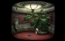 Screenshots aus Machinarium.