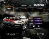 Die Autos aus Need for Speed Shift.