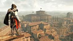 Screenshots aus Assassin's Creed 2.