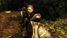 Screenshots aus Risen.