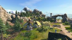 Die Siedler 7: Alle Bilder, Screenshots und Artworks. (1)