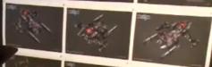 Die besagte Nod-Einheit aus dem Video zu Command & Conquer 4: Tiberian Twilight.