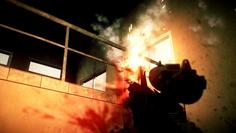 Release-Screenshots zu Operation Flashpoint 2: Dragon Rising. 