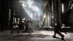 Aktuelle Bilder zu Hellion: Mystery of the Inquisiton.