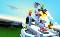 Das MMO LEGO Universe kommt 2010 auf den Markt. Welche Schauplätze und Charaktere Sie im Online-Rollenspiel erwarten, zeigen die neuen Screenshots in unserer Bildergalerie.Einige der Schauplätze aus LEGO Universe orientieren sich an den Spielsets des Klötzchen-Konzerns. Sowohl Piraten-Abenteuer als auch Schlachten auf der LEGO-Ritterburg sollen im MMO vorkommen. Noch interessanter ist aber wohl der Bastel-Effekt von LEGO Universe. Denn Spieler sollen in der Lage sein, im MMO vielfältigste Gegenstände in LEGO-Manier zusammenzubauen.