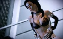 Mass Effect 2: Werbe-Videos erschienen.