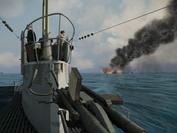 Besserung in Sicht? Bügelt Patch 1.2 wenigstens die ärgsten Fehler in Silent Hunter 5 aus? 

Silent Hunter 5 (22)