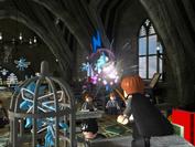 Screenshots aus LEGO Harry Potter: Die Jahre 1 - 4