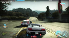 Need for Speed World: Entwickler und Gameplay im Video.