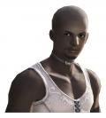 Heute hat uns wieder umfangreiches Bildmaterial zum nächsten Final Fantasy-MMORPG erreicht. Zu sehen sind zahlreiche Charaktere, die auch im fertigen Spiel anzutreffen sein werden. Wie bei vielen Titeln aus japanischer Produktion ist das Erscheinungsbild derselben mitunter durchaus gewöhnungsbedürftig für westlich geprägte Spieler. 

Final Fantasy 14 (1)