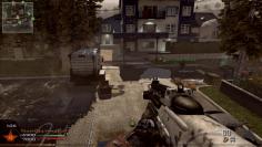Bilder zu Call of Duty: Modern Warfare 2 (dt.) (1)