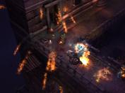 Die neuesten Bilder zu Diablo 3 zeigen den weiblichen Hexendoktor. (1)
