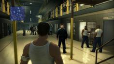 Bilder-Update vom 3. März 2010: Die neuesten Screenshots zum Videospiel Prison Break. (1)