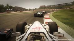  Screenshots aus F1 2010. (1)