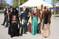 Impressionen von der Role Play Convention 2010 (RPC 2010). (10)