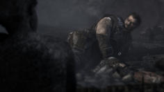 Screenshots aus Gears of War 3 (2)
