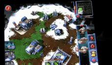 Command and Conquer auf dem iPad
