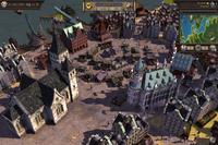 Screenshots aus Patrizier 4. (1)