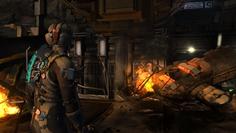 E3 2010: Gameplay-Trailer zu Dead Space 2 als Videostream. (1)