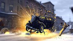 Kick in the Head-Trailer zu Mafia 2 als Videostream erschienen. (1)